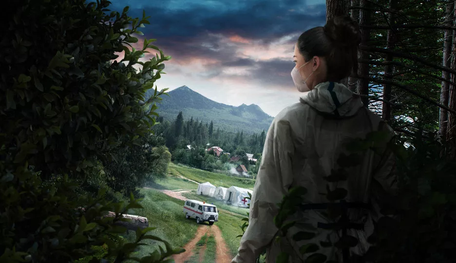 Точка ноль (сериал 2024)