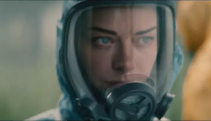 фото для сериала Точка ноль 4 серия