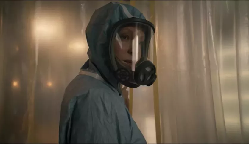 фото для сериала Точка ноль 10 серия