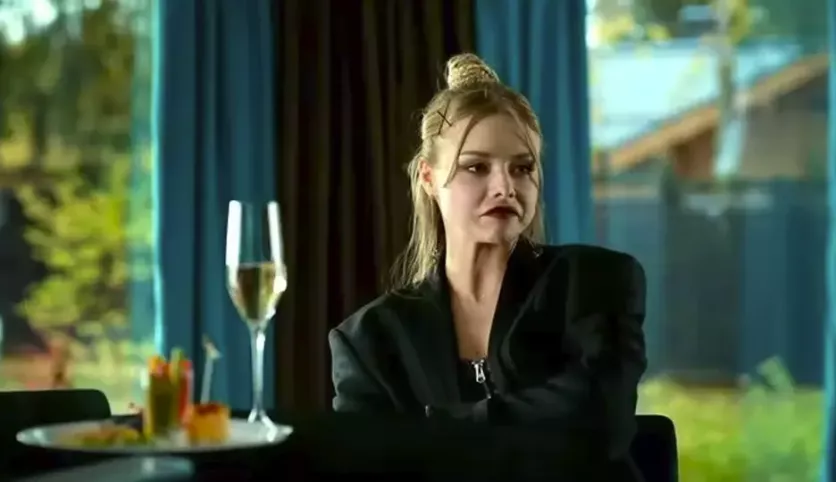 фото для сериала Кибер Иван 3 серия