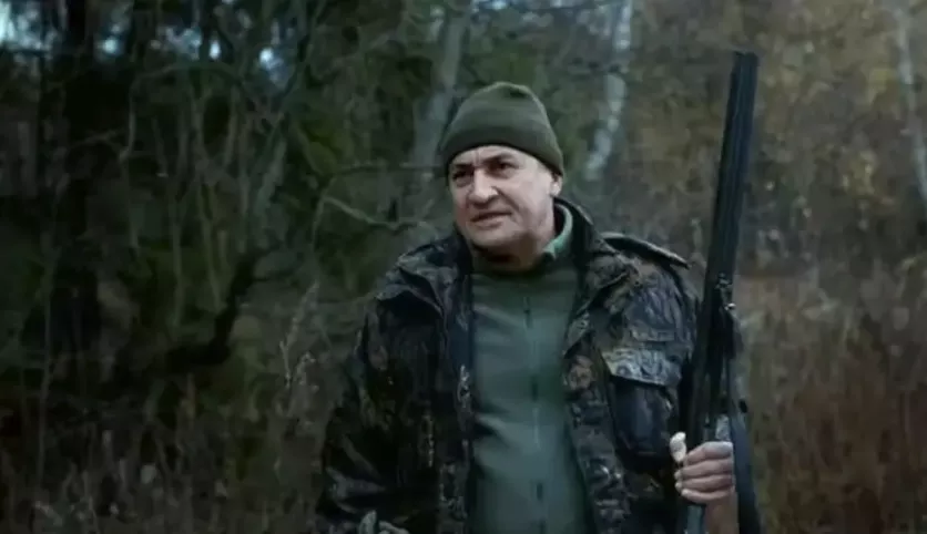 фото для сериала Кибер Иван 12 серия
