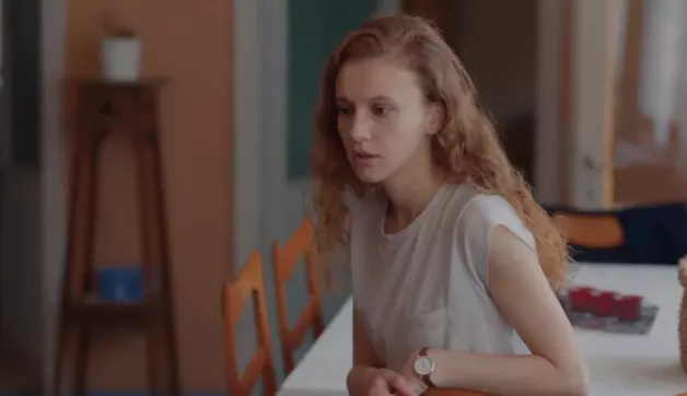 18 серия