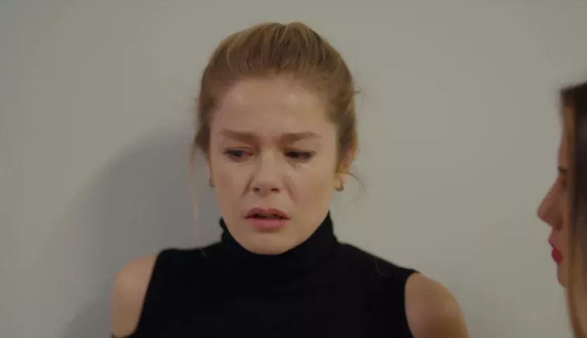 фото для сериала Ворон 16 серия