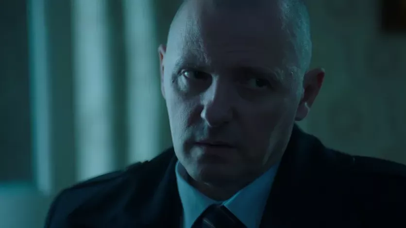 фото для сериала Оффлайн 2 сезон 9 серия