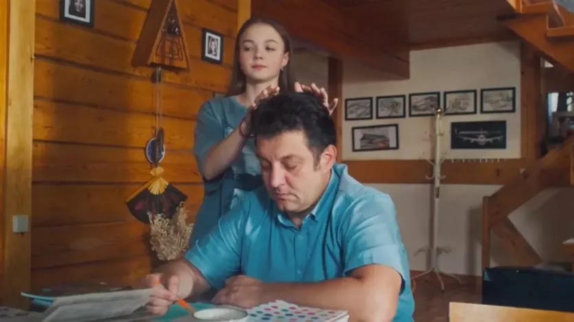 фото для сериала СуперИвановы 1 сезон 4 серия