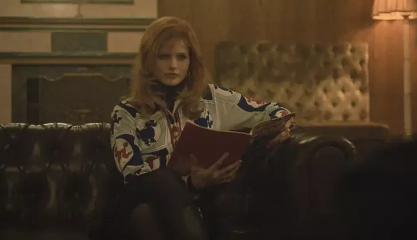 фото для сериала Игры 4 серия