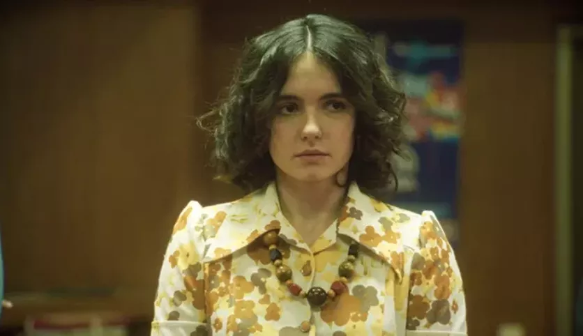 фото для сериала Игры 5 серия