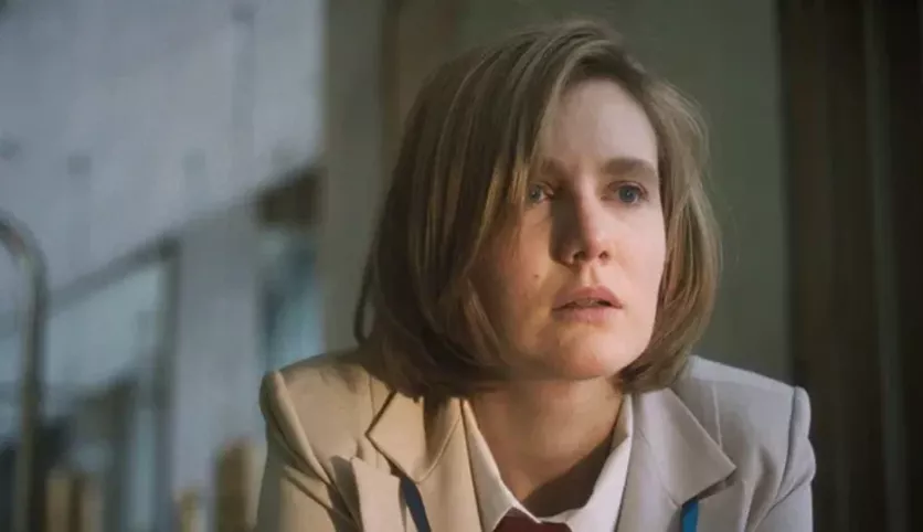 фото для сериала Игры 8 серия