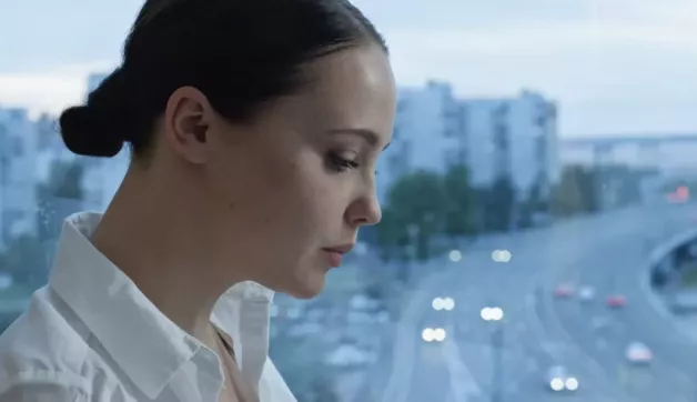 3 серия