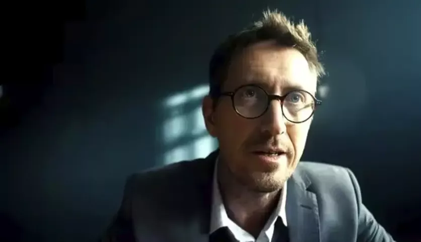 фото для сериала Диагноз «Везучая» 1 серия