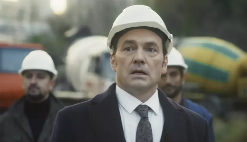 фото для сериала Диагноз «Везучая» 3 серия