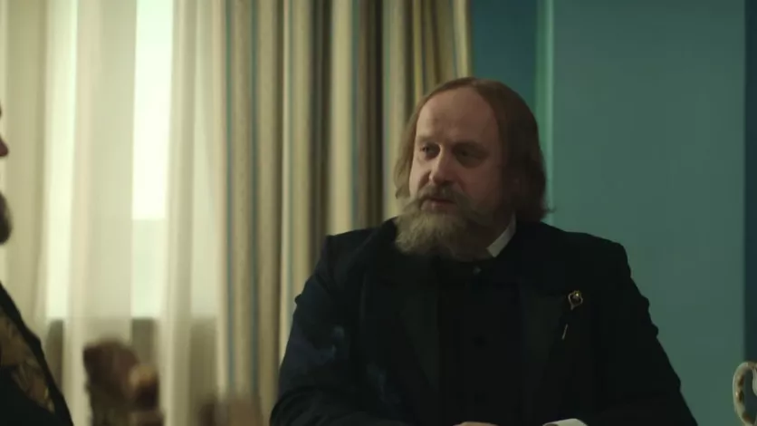 фото для сериала Плевако 8 серия