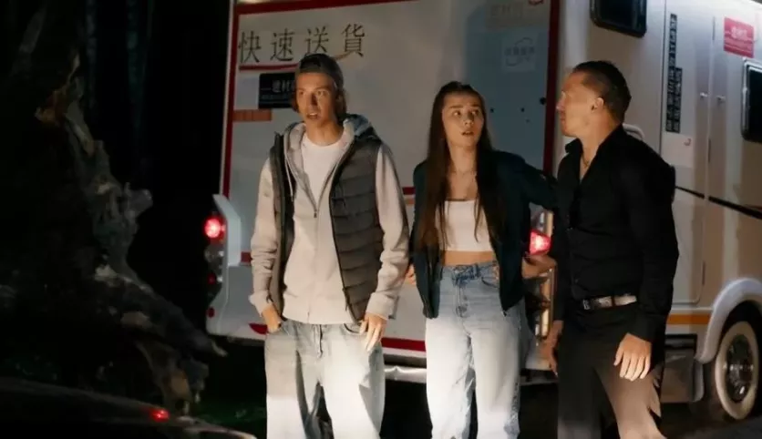 фото для сериала Ивановы-Ивановы 7 сезон 1 серия