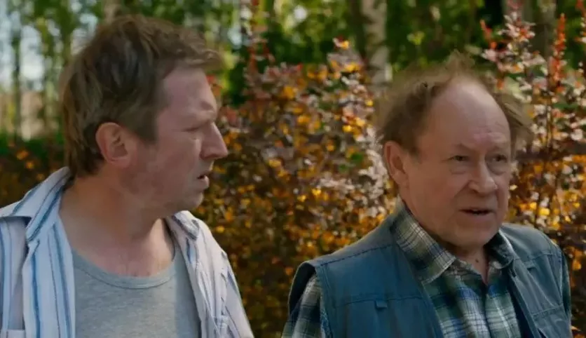 фото для сериала Ивановы-Ивановы 7 сезон 8 серия