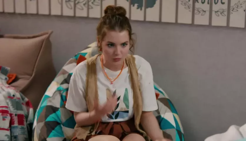 фото для сериала Ивановы-Ивановы 7 сезон 10 серия