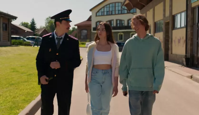 фото для сериала Ивановы-Ивановы 7 сезон 11 серия